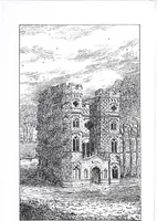 An illustration from Surrey archaeological collections, relating to the history and antiquities of the county (1880)