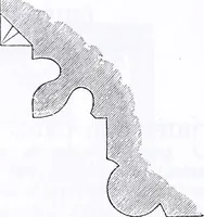 An illustration from Surrey archaeological collections, relating to the history and antiquities of the county (1880)