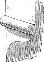 An illustration from Surrey archaeological collections, relating to the history and antiquities of the county (1880)