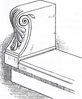 An illustration from Surrey archaeological collections, relating to the history and antiquities of the county (1880)