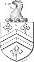 An illustration from Surrey archaeological collections, relating to the history and antiquities of the county (1880)
