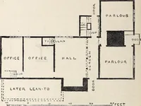 An illustration from Surrey archaeological collections, relating to the history and antiquities of the county (1903)
