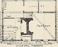 An illustration from Surrey archaeological collections, relating to the history and antiquities of the county (1903)