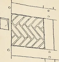 An illustration from Surrey archaeological collections, relating to the history and antiquities of the county (1903)