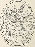 An illustration from Surrey archaeological collections, relating to the history and antiquities of the county (1903)