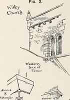 An illustration from Surrey archaeological collections, relating to the history and antiquities of the county (1903)