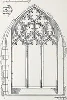 An illustration from Surrey archaeological collections, relating to the history and antiquities of the county (1903)