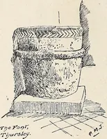 An illustration from Surrey archaeological collections, relating to the history and antiquities of the county (1903)