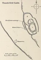 An illustration from Surrey archaeological collections, relating to the history and antiquities of the county (1903)