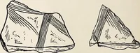 An illustration from Surrey archaeological collections, relating to the history and antiquities of the county (1906)