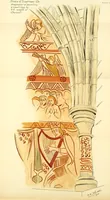 Picture 16 of 63 from Surrey archaeological collections, relating to the history and antiquities of the county (1907), leaf 105