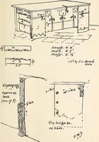 An illustration from Surrey archaeological collections, relating to the history and antiquities of the county (1907)