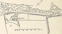 An illustration from Surrey archaeological collections, relating to the history and antiquities of the county (1907)