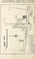 An illustration from Surrey archaeological collections, relating to the history and antiquities of the county (1907)