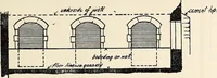 An illustration from Surrey archaeological collections, relating to the history and antiquities of the county (1907)