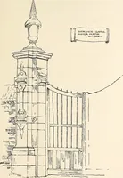 Picture 56 of 63 from Surrey archaeological collections, relating to the history and antiquities of the county (1907), leaf 300