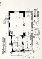 An illustration from Surrey archaeological collections, relating to the history and antiquities of the county (1907)