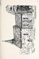 An illustration from Surrey archaeological collections, relating to the history and antiquities of the county (1907)