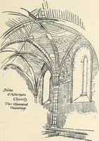 An illustration from Surrey archaeological collections, relating to the history and antiquities of the county (1907)
