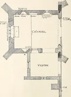An illustration from Surrey archaeological collections, relating to the history and antiquities of the county (1908)