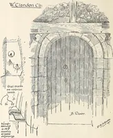 Picture 24 of 51 from Surrey archaeological collections, relating to the history and antiquities of the county (1908), leaf 147