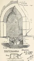 Picture 26 of 51 from Surrey archaeological collections, relating to the history and antiquities of the county (1908), leaf 150
