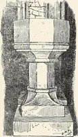 An illustration from Surrey archaeological collections, relating to the history and antiquities of the county (1908)