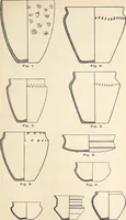 An illustration from Surrey archaeological collections, relating to the history and antiquities of the county (1908)