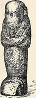 An illustration from Surrey archaeological collections, relating to the history and antiquities of the county (1908)