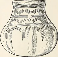 An illustration from Surrey archaeological collections, relating to the history and antiquities of the county (1908)