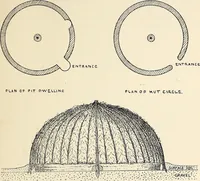 Picture 27 of 57 from Surrey archaeological collections, relating to the history and antiquities of the county (1909), leaf 204