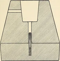 An illustration from Surrey archaeological collections, relating to the history and antiquities of the county (1909)