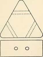 An illustration from Surrey archaeological collections, relating to the history and antiquities of the county (1909)