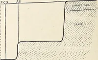 An illustration from Surrey archaeological collections, relating to the history and antiquities of the county (1909)