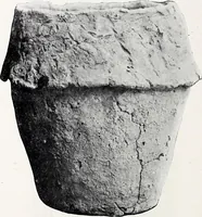 An illustration from Surrey archaeological collections, relating to the history and antiquities of the county (1909)