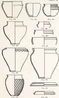 An illustration from Surrey archaeological collections, relating to the history and antiquities of the county (1909)