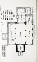 An illustration from Surrey archaeological collections, relating to the history and antiquities of the county (1909)