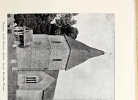 An illustration from Surrey archaeological collections, relating to the history and antiquities of the county (1909)