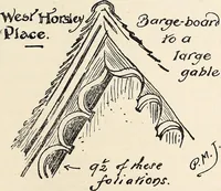Picture 52 of 57 from Surrey archaeological collections, relating to the history and antiquities of the county (1909), leaf 278