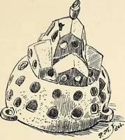 Picture 57 of 57 from Surrey archaeological collections, relating to the history and antiquities of the county (1909), leaf 302