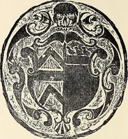 An illustration from Surrey archaeological collections, relating to the history and antiquities of the county (1909)
