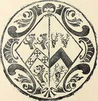 An illustration from Surrey archaeological collections, relating to the history and antiquities of the county (1909)