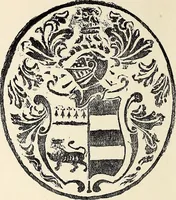 An illustration from Surrey archaeological collections, relating to the history and antiquities of the county (1909)