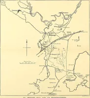 An illustration from Surrey archaeological collections, relating to the history and antiquities of the county (1911)