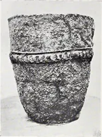 An illustration from Surrey archaeological collections, relating to the history and antiquities of the county (1911)