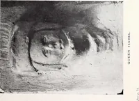An illustration from Surrey archaeological collections, relating to the history and antiquities of the county (1911)