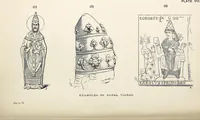 Picture 20 of 39 from Surrey archaeological collections, relating to the history and antiquities of the county (1911), leaf 155