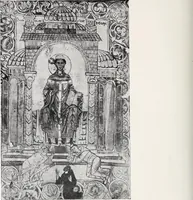 An illustration from Surrey archaeological collections, relating to the history and antiquities of the county (1911)