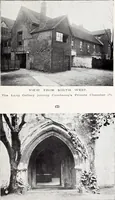 Picture 26 of 39 from Surrey archaeological collections, relating to the history and antiquities of the county (1911), leaf 170