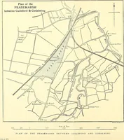 An illustration from Surrey archaeological collections, relating to the history and antiquities of the county (1911)